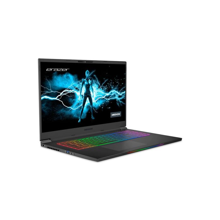 Laptop Medion Erazer Beast X30 i7-12700H NVIDIA GeForce RTX 3070 Ti 17,3" 32 GB RAM 1 TB SSD NVIDIA GeForce RTX 3070 2 Laptop Medion Erazer Beast X30 i7-12700H NVIDIA GeForce RTX 3070 Ti 17,3" 32 GB RAM 1 TB SSD NVIDIA GeForce RTX 3070 2