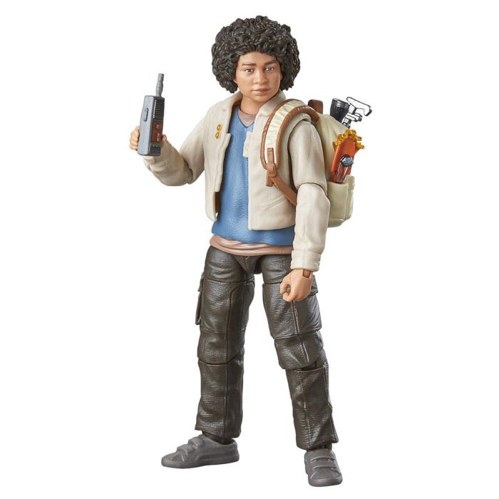Figura Wim At Attin Skeleton Crew Star Wars 15cm 6 Figura Wim At Attin Skeleton Crew Star Wars 15cm 6