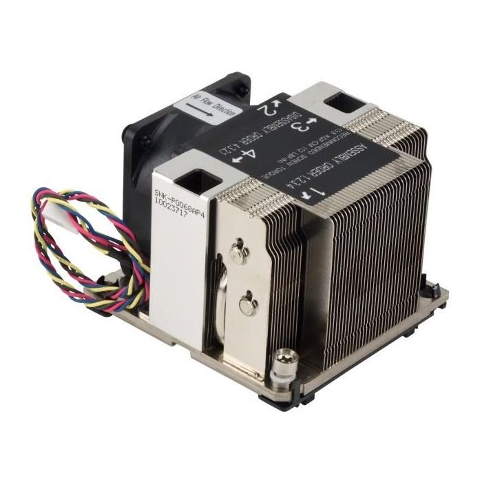 K Supermicro LGA3647 - Square Mounting Mechanism 1