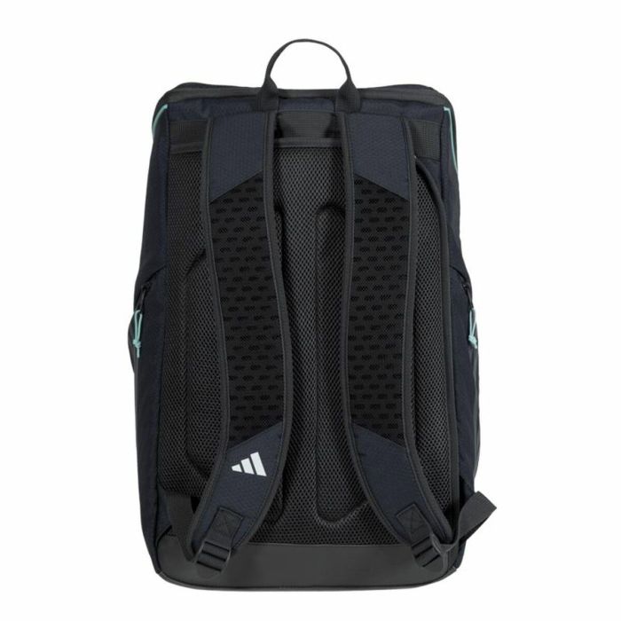 Mochila Deportiva Adidas Protour 3.3 Multicolor 4 Mochila Deportiva Adidas Protour 3.3 Multicolor 4