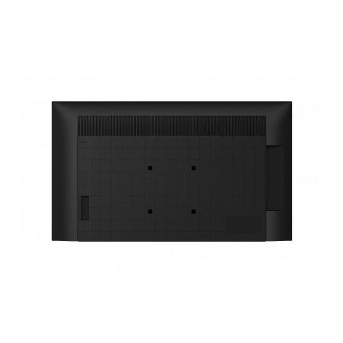Sony FW-65EZ20L 65" Pantalla LED 4K UHD IPS para señalización digital 16/7 17
