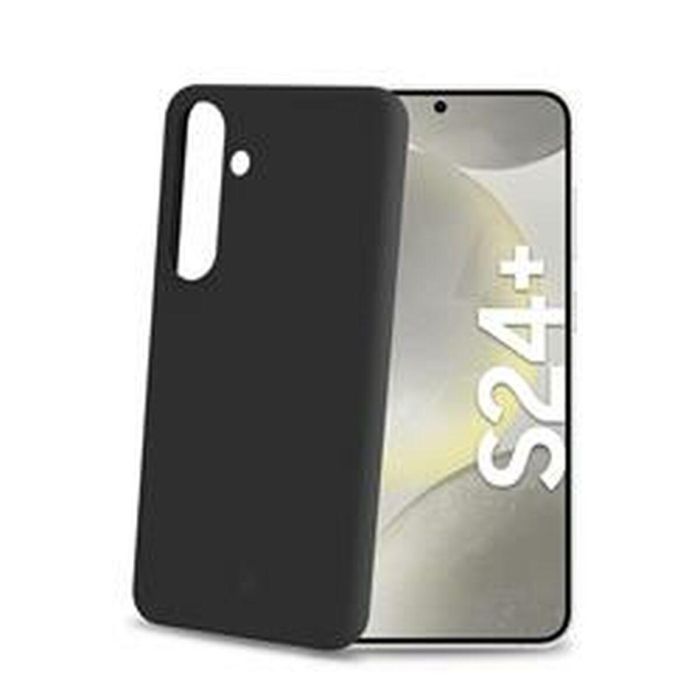 Funda para Móvil Celly GALAXY S24+ Negro 1