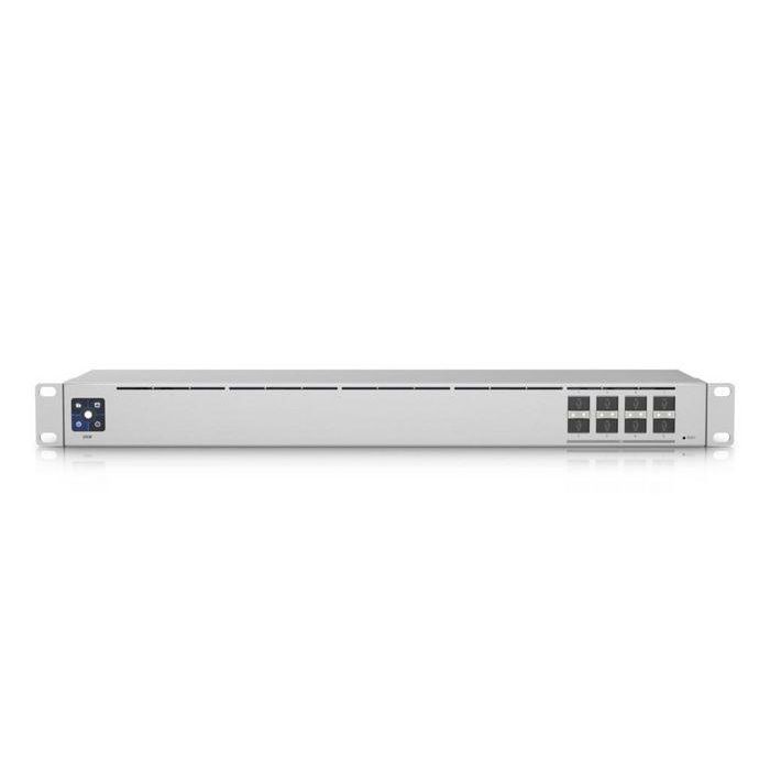 Ubiquiti 8x 10G SFP+, 160 Gbps, 1U 4 Ubiquiti 8x 10G SFP+, 160 Gbps, 1U 4