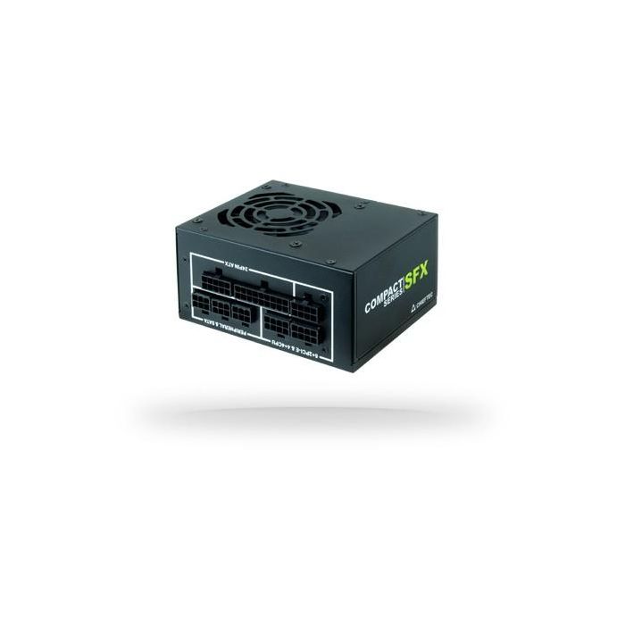 SFX 650W Chieftec Compact Serie CSN-650C