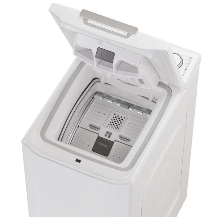 Lavadora Candy TCA474TM5-S 2 Lavadora Candy TCA474TM5-S 2