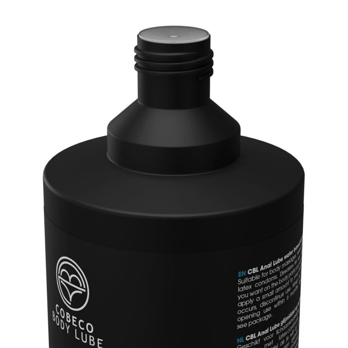 Lubricante Anal Cobeco 1 L 11 Lubricante Anal Cobeco 1 L 11