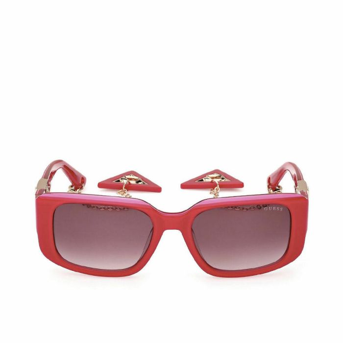 Gafas de Sol Hombre Guess GU7891 5372T