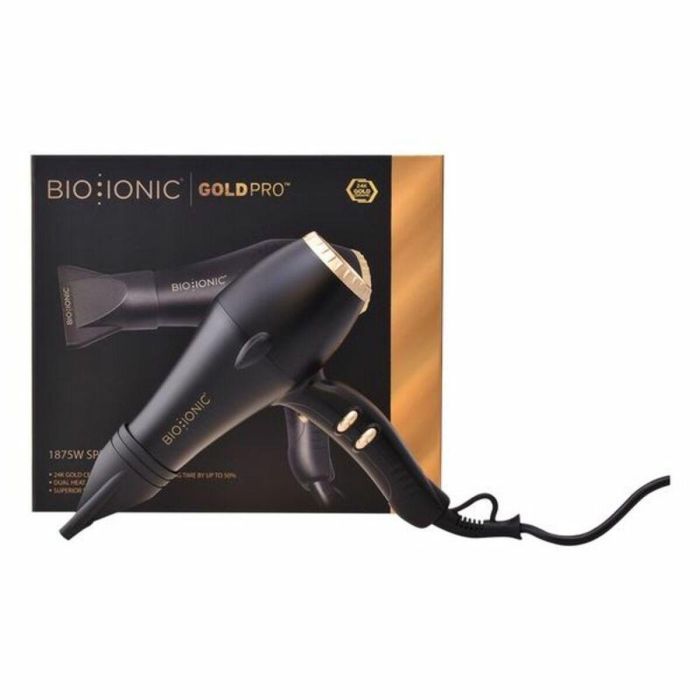 Bio Ionic Goldpro Dryer