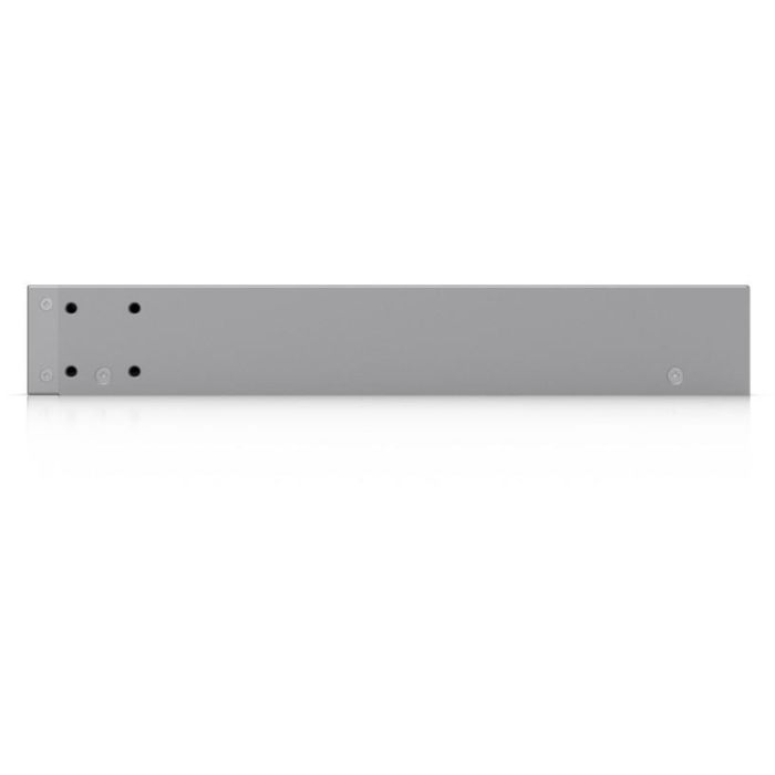 Ubiquiti UniFi Dream Machine Pro Max Gestionado 2.5G Ethernet 9 Puertos RJ-45 1U Rack Gris 3 Ubiquiti UniFi Dream Machine Pro Max Gestionado 2.5G Ethernet 9 Puertos RJ-45 1U Rack Gris 3