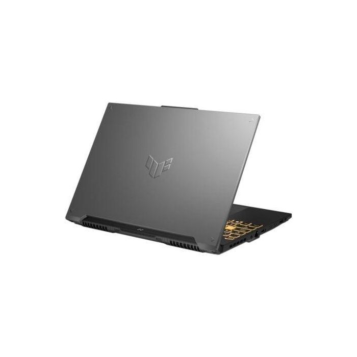 Portátil Gaming Asus TUF F16 TUF607VU-RL130 Intel Core i7-13620H/ 16GB/ 512GB SSD/ GeForce RTX 4050/ 16"/ Sin Sistema Operativo 4 Portátil Gaming Asus TUF F16 TUF607VU-RL130 Intel Core i7-13620H/ 16GB/ 512GB SSD/ GeForce RTX 4050/ 16"/ Sin Sistema Operativo 4