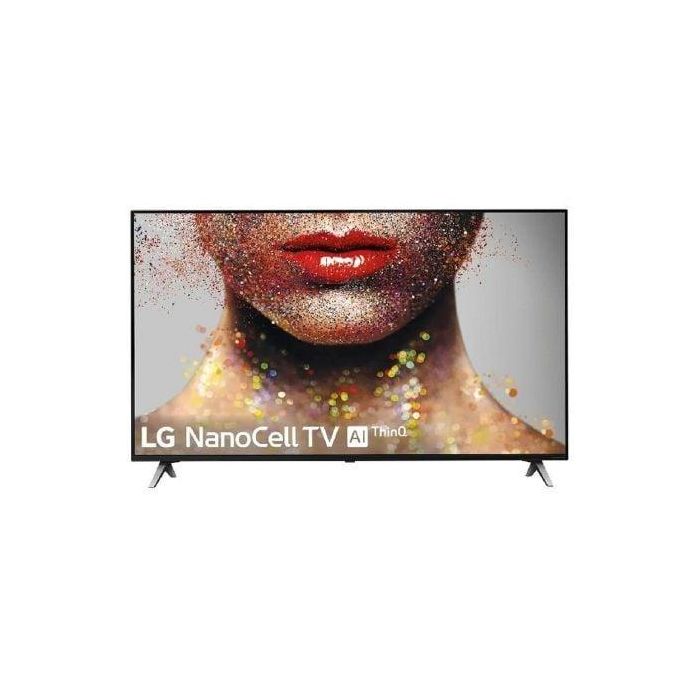 TELEVISOR LED LG 55SM8500PLA - 55"/139CM - 3840*2160 4K IPS - 3300HZ PMI - HDR 10 PRO/HLG - DVB-T2/C/S2 - SMART TV - 4*HDMI - 3*USB - AUDIO 20W 0 TELEVISOR LED LG 55SM8500PLA - 55"/139CM - 3840*2160 4K IPS - 3300HZ PMI - HDR 10 PRO/HLG - DVB-T2/C/S2 - SMART TV - 4*HDMI - 3*USB - AUDIO 20W 0