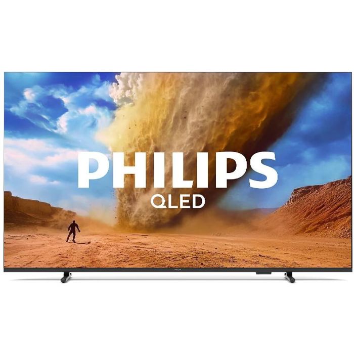 Philips 65PUS7800/12 164cm 65" QLED 4K TV 0 Philips 65PUS7800/12 164cm 65" QLED 4K TV 0