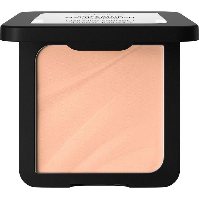 Catrice SOFT BLUR Polvos Matificantes Airbrush #030W 10 gr | Control de Brillo 12H | Acabado Suave y Luminoso | Libre de Fragancias