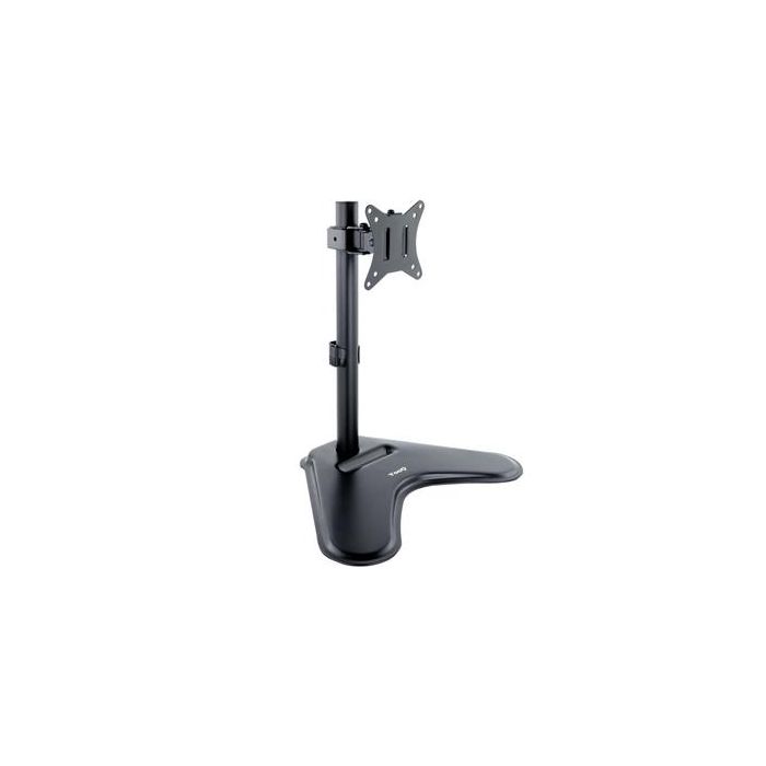 TooQ DB1701TN-B soporte para monitor 81,3 cm (32") Negro Escritorio TooQ DB1701TN-B soporte para monitor 81,3 cm (32") Negro Escritorio