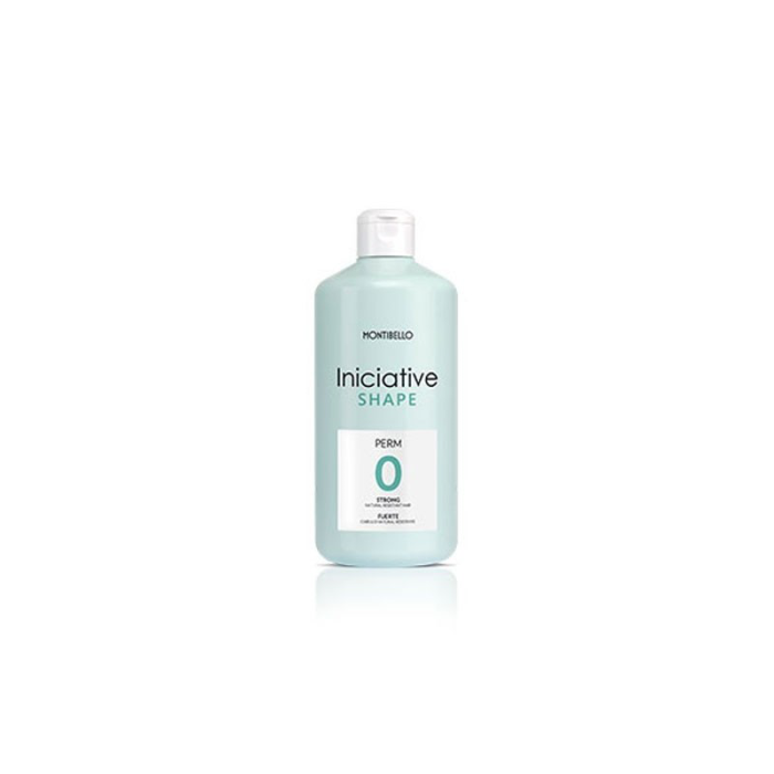 Montibello Iniciative Shape Perm 0 500 mL Montibello Iniciative Shape Perm 0 500 mL