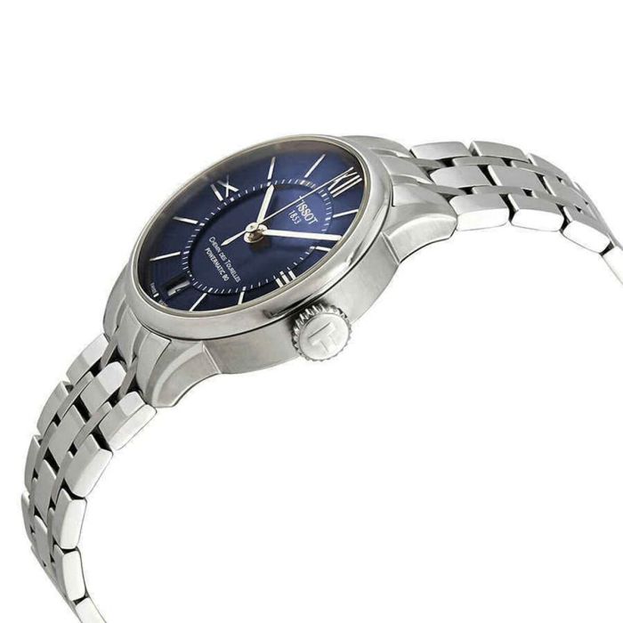 Reloj Mujer Tissot T0992071104800 8