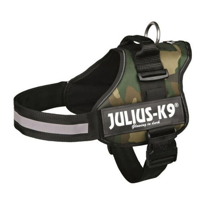 Arnés para Perro Julius K9 Power L/XL 2 0 Arnés para Perro Julius K9 Power L/XL 2 0