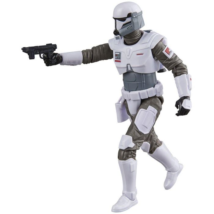 Figura Hasbro Star Wars: The Mandalorian 7 Figura Hasbro Star Wars: The Mandalorian 7