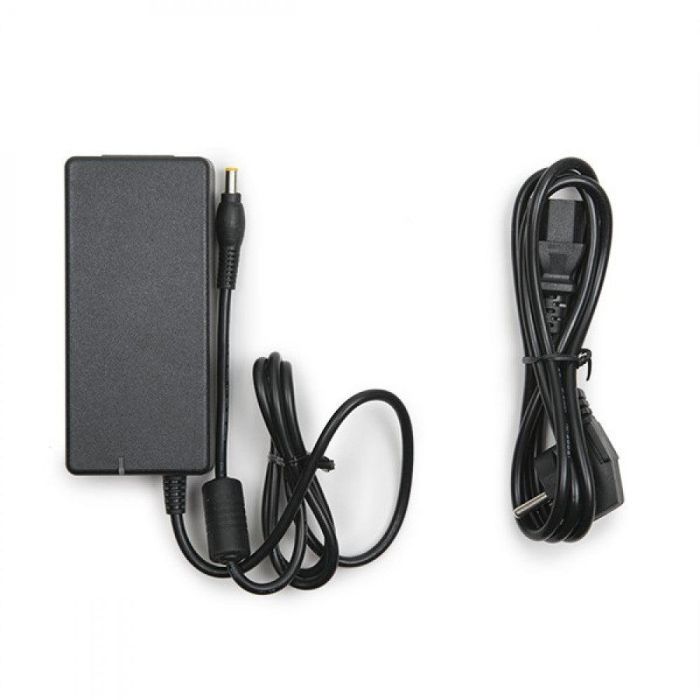 [CP-P-72] Transformador LED Regulado Electrónicamente 230VAC a 12VDC 72W 6A IP20 Fuente de Alimentación para Tiras LED