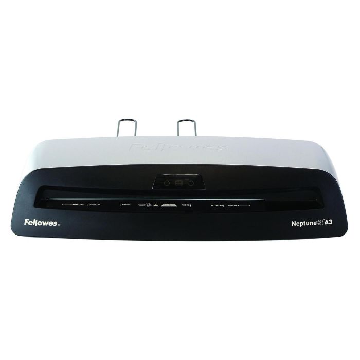 Fellowes NEPTUNE 3 Laminadora A3 hasta 175 Mikron Folien 4