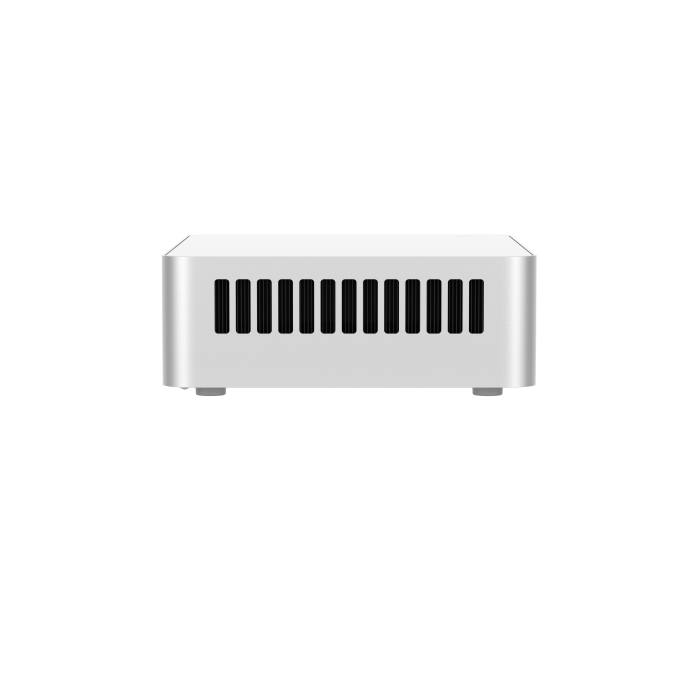 ASUS NUC 15 Pro+ RNUC15CRSU700002 Mini PC Barebone Intel Core Ultra 7 DDR5 96GB Wi-Fi 7 Plata 13