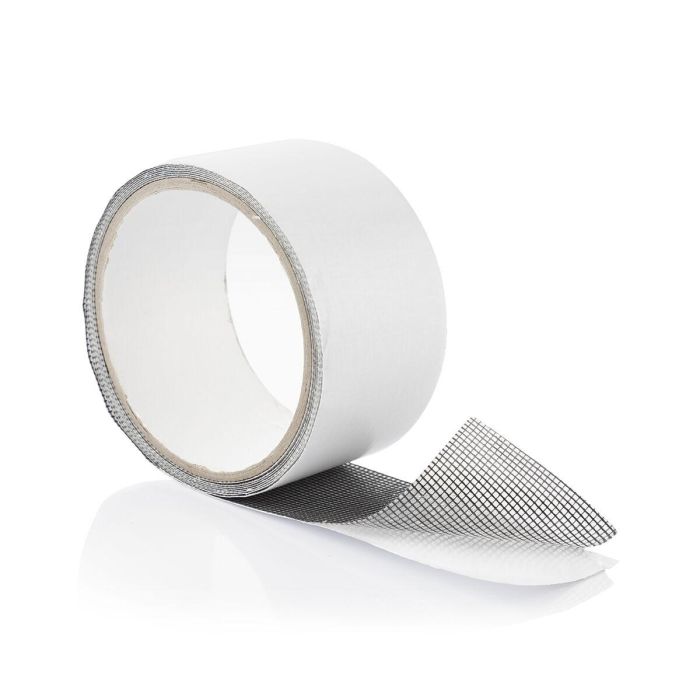 Cinta Adhesiva para Reparar Mosquiteras Mospear InnovaGoods 2 Cinta Adhesiva para Reparar Mosquiteras Mospear InnovaGoods 2
