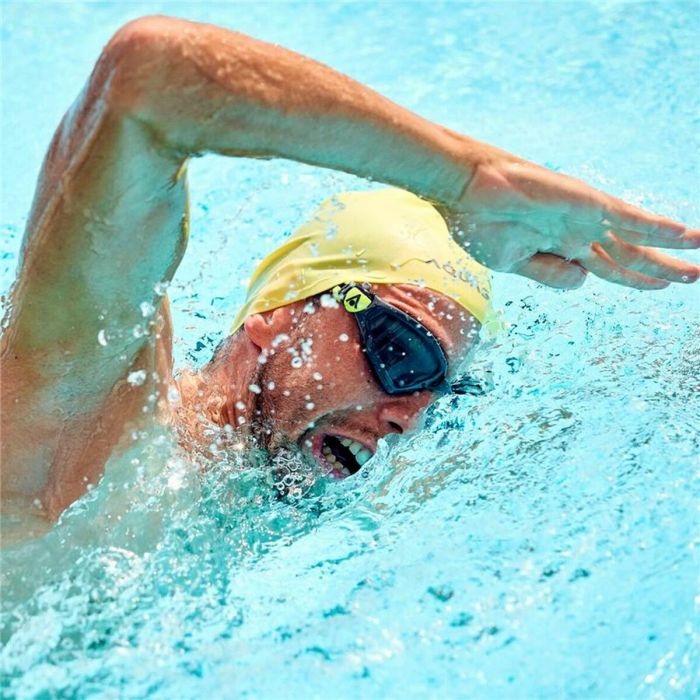 Gafas de Natación Aqua Sphere Kayenne Pro Negro Talla única 1