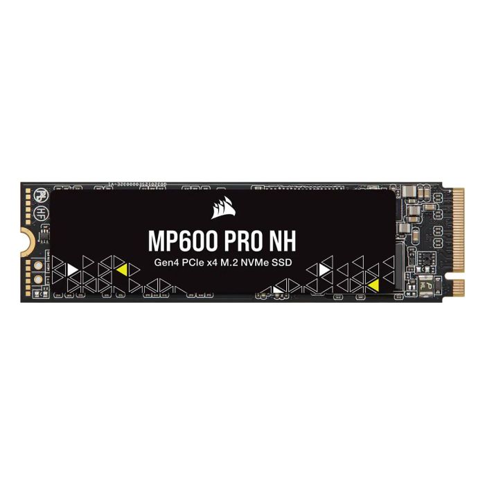 Corsair MP600 PRO NH 4TB M.2 NVMe PCIe Gen4 SSD Disco Duro 7000 MB/s Lectura 0 Corsair MP600 PRO NH 4TB M.2 NVMe PCIe Gen4 SSD Disco Duro 7000 MB/s Lectura 0