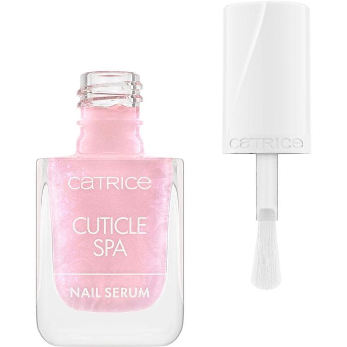 Catrice Cuticle Spa Sérum Para Uñas 10,5 mL 1