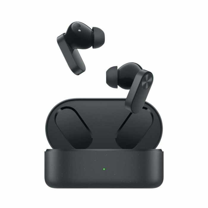 OnePlus Nord Buds 2 Auriculares Inalámbricos Bluetooth con Cancelación de Ruido, IP55, Uso Diario/Deporte, Gris - 5481129548 12