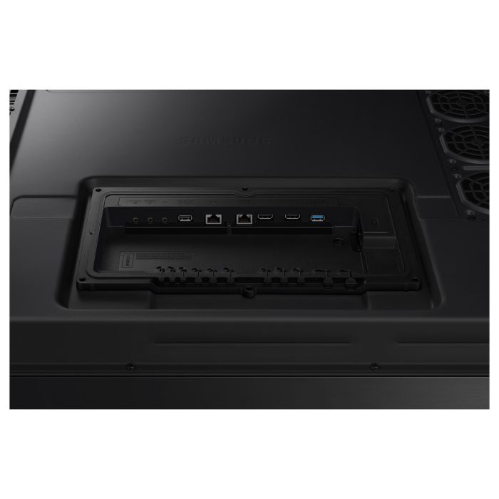 Samsung OH46D-E 116,8cm/46" LCD 1920x1080 6ms 60Hz Full HD 2xHDMI 2xUSB 2xLAN HDBaseT IP56 IK10 6