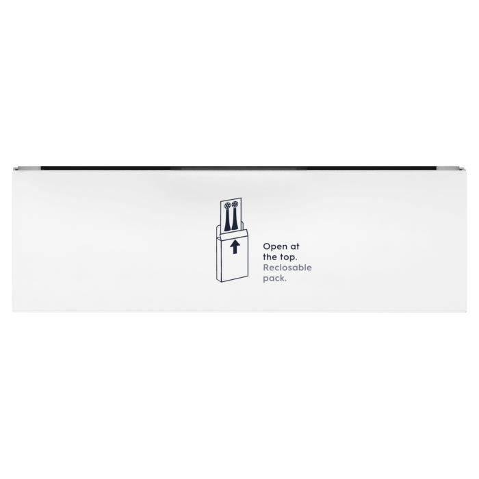 Oral-B ORA8700216778350 Recambios iO Gentle Care para Cepillos de Dientes, Pack de 8, Blanco 5 Oral-B ORA8700216778350 Recambios iO Gentle Care para Cepillos de Dientes, Pack de 8, Blanco 5