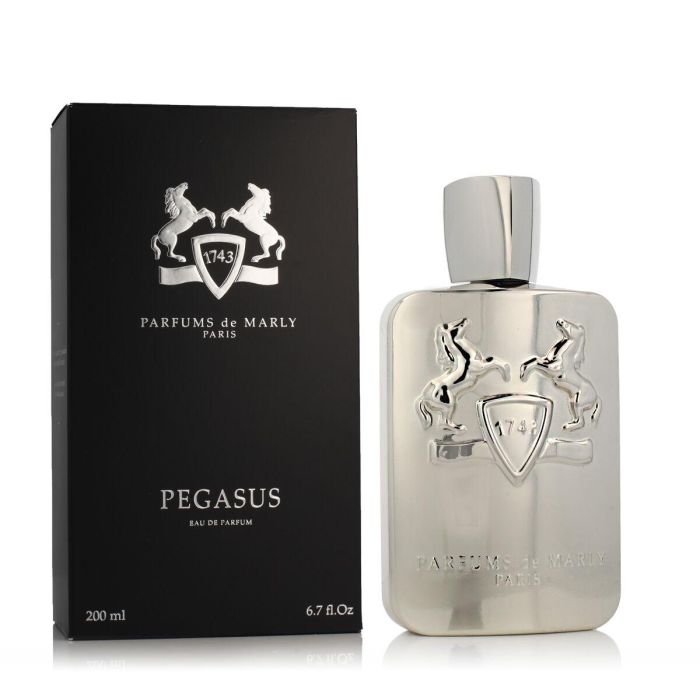 Perfume Mujer Parfums de Marly Pegasus EDP 200 ml 1