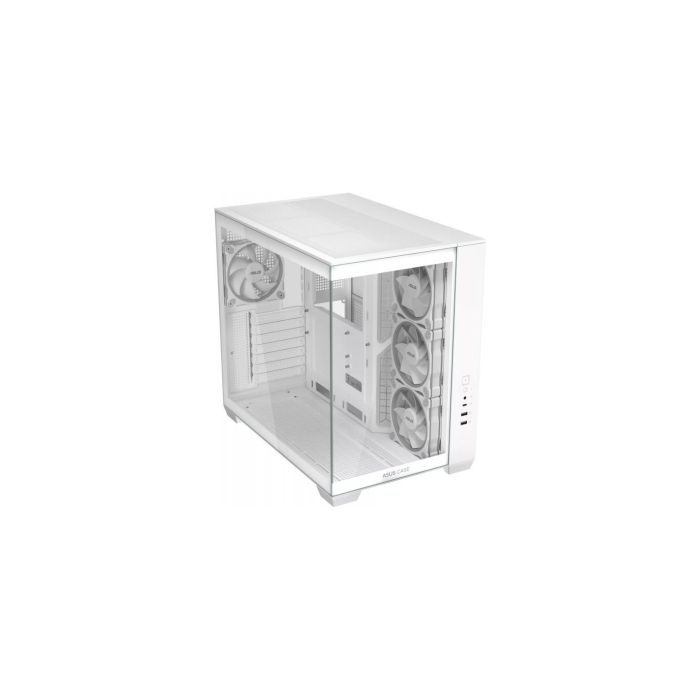 Caja Asus A32 Plus Tg Argb White 1