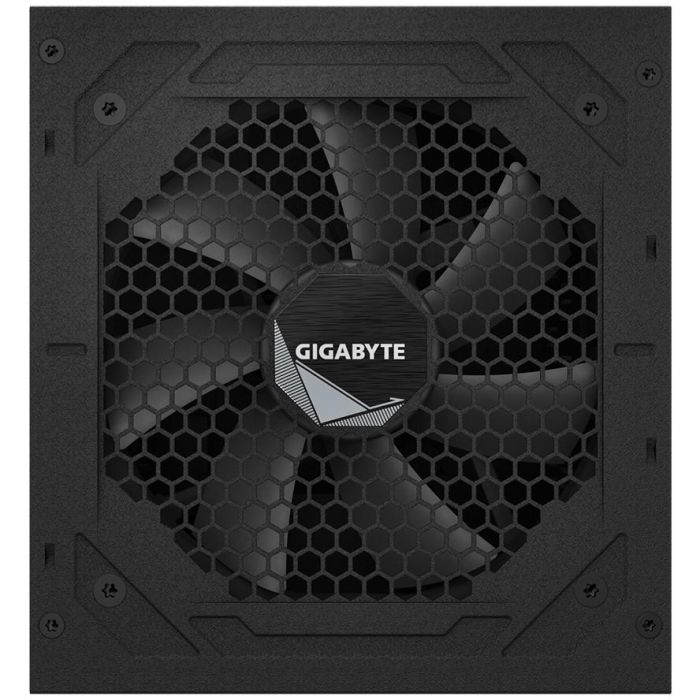 Gigabyte UD1000GM PG5 Fuente de Alimentación PC 1000W ATX Full Modular 80 PLUS Gold con Ventilador 12cm Negro 1 Gigabyte UD1000GM PG5 Fuente de Alimentación PC 1000W ATX Full Modular 80 PLUS Gold con Ventilador 12cm Negro 1