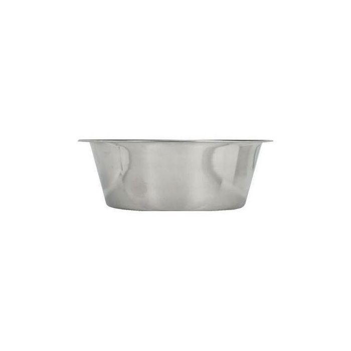 AIME Cuenco de acero inoxidable Ø 21.5cm - Para perros 1 AIME Cuenco de acero inoxidable Ø 21.5cm - Para perros 1