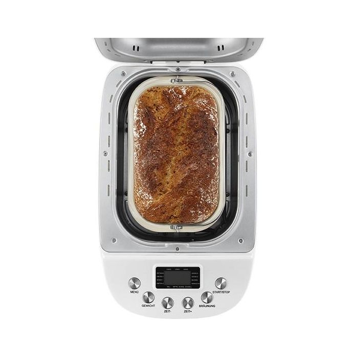 68520 Brotbackautomat Big White Backmeister 10