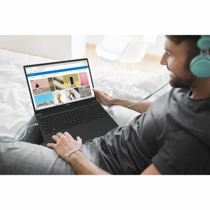 Laptop Thomson Neo 17 17,3" Intel Core i3-1000G4 16 GB RAM 512 GB SSD Azerty Francés Negro 2 Laptop Thomson Neo 17 17,3" Intel Core i3-1000G4 16 GB RAM 512 GB SSD Azerty Francés Negro 2