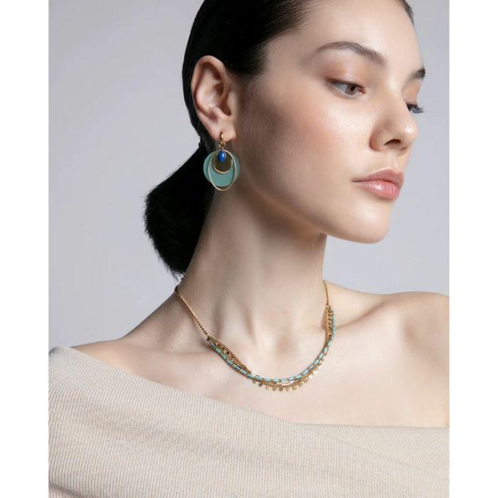 Pendientes Mujer Viceroy 14150E01016 Plata de ley 925 4 Pendientes Mujer Viceroy 14150E01016 Plata de ley 925 4