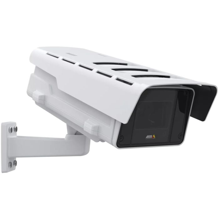 Axis Netzwerkkamera Box-Typ Q1615-LE MKIII HDTV 1080p 2 Axis Netzwerkkamera Box-Typ Q1615-LE MKIII HDTV 1080p 2