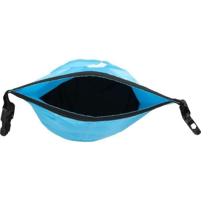 Bolsa impermeable - WHISTLER - Tonto - 5L - Poliéster - Ligera y duradera 2 Bolsa impermeable - WHISTLER - Tonto - 5L - Poliéster - Ligera y duradera 2