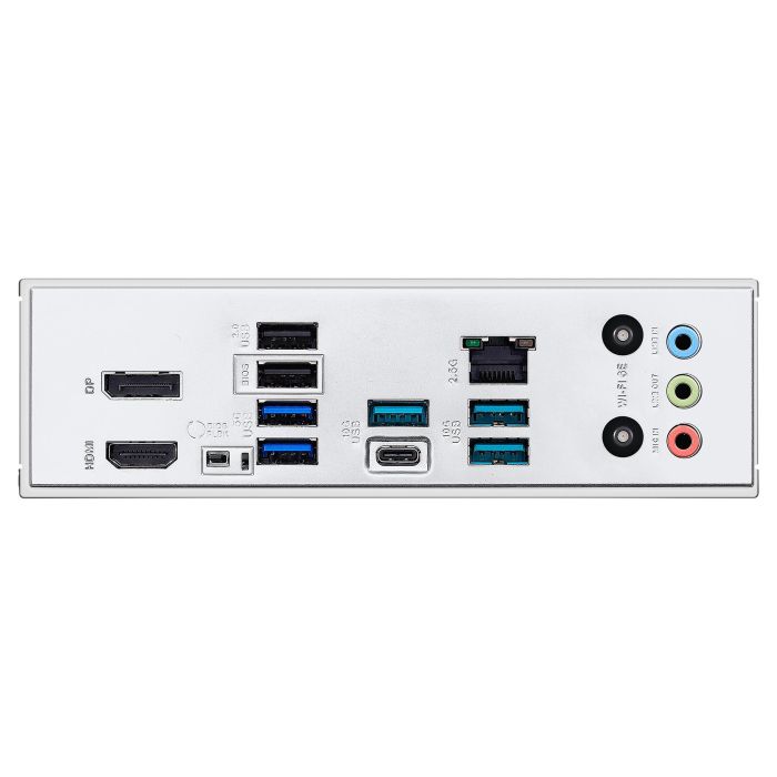 Asus Placa Base B650E MAX GAMING WiFi AMD B650 Socket AM5 ATX DDR5 Wi-Fi 6E 90MB1LD0-M0EAY0 6