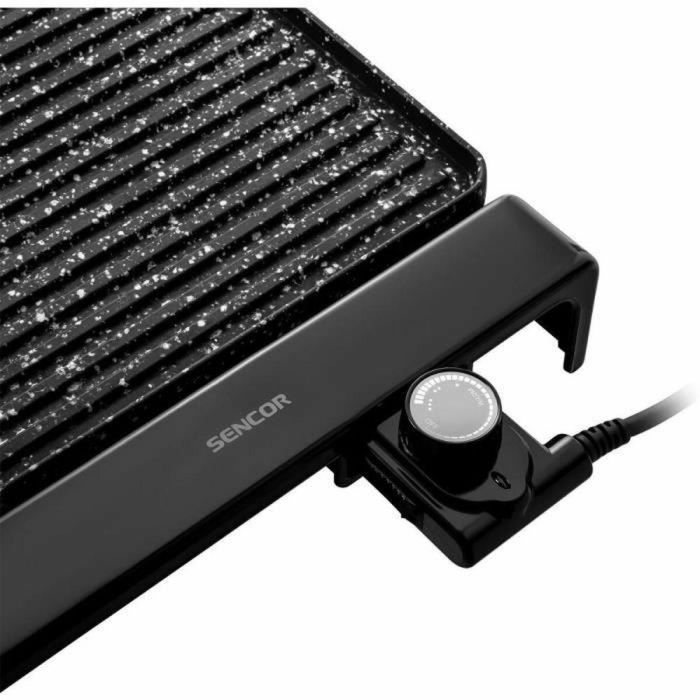 Plancha de Cocina Sencor 1 Plancha de Cocina Sencor 1