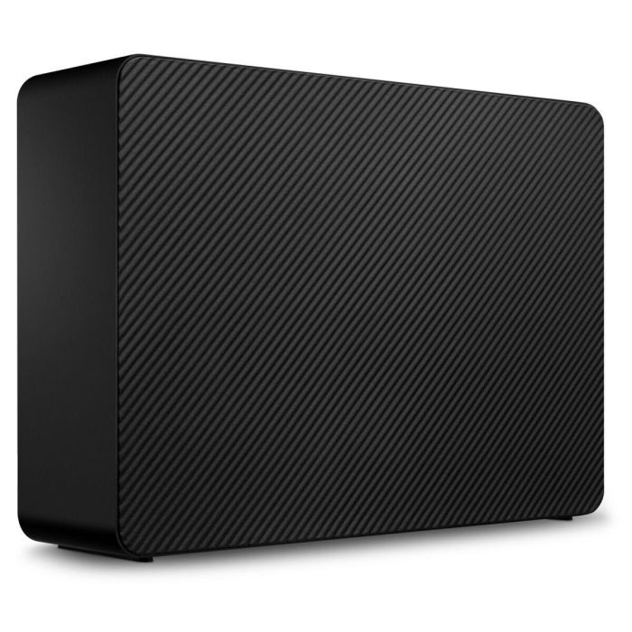 Disco Duro Externo Seagate STKP22000400 Negro 22 TB 3