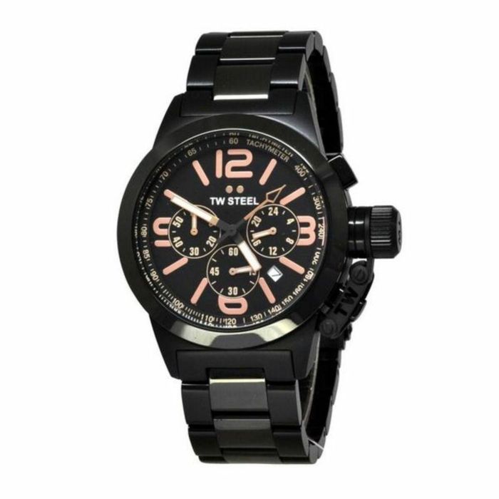 Reloj Hombre Tw Steel TW312 (Ø 40 mm) Reloj Hombre Tw Steel TW312 (Ø 40 mm)