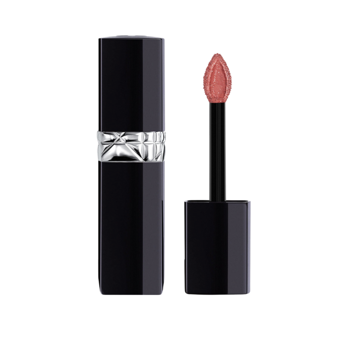 Dior Forever, Lápiz labial líquido, 100, Look Nude, 6 ml