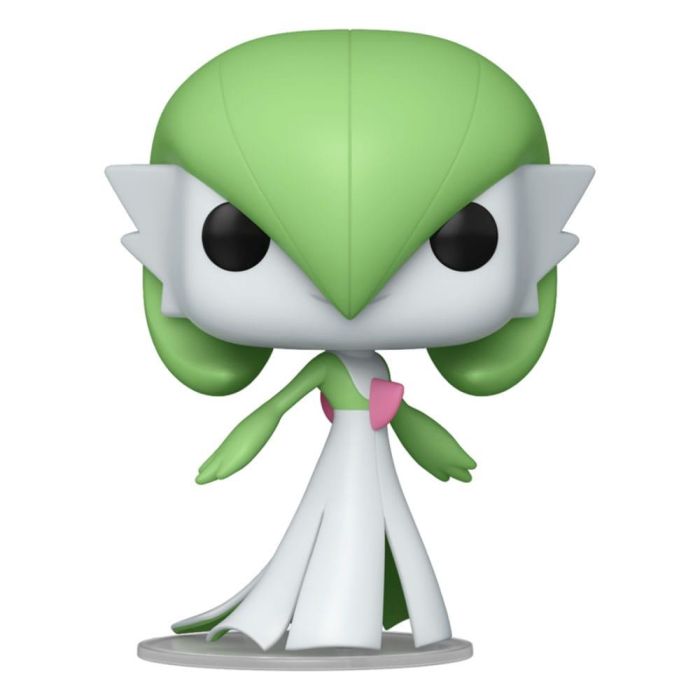Funko Pop Jumbo Pokemon Gardevoir 1 Funko Pop Jumbo Pokemon Gardevoir 1