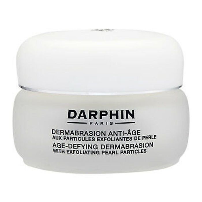 Darphin Age-Defying Dermabrasion 50 mL Jar 1 Darphin Age-Defying Dermabrasion 50 mL Jar 1