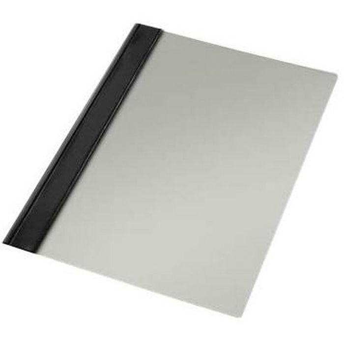 Dosier Esselte Negro A4 50 Piezas (5 Unidades) 1 Dosier Esselte Negro A4 50 Piezas (5 Unidades) 1