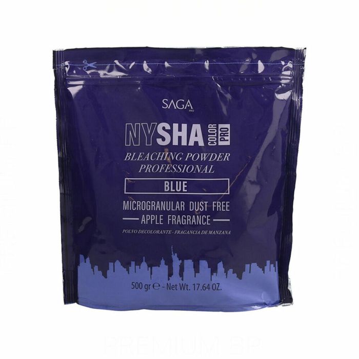 Decolorante Nysha Nysha Color Polvos (500 g) Decolorante Nysha Nysha Color Polvos (500 g)